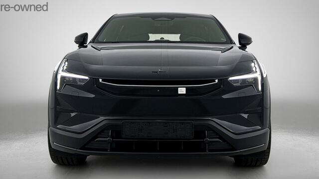 Polestar 3 Long Range Dual Motor Performance Nappa Leder