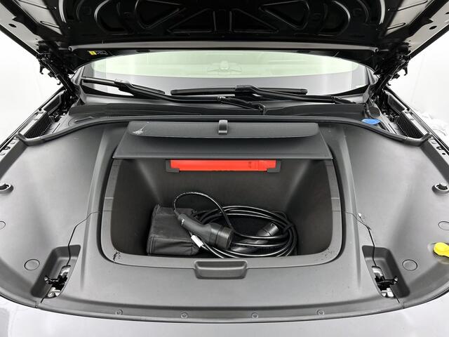 Polestar 3 Long Range Dual Motor Performance Nappa Leder