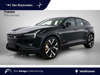 Polestar 3