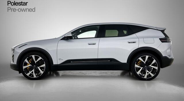 Polestar 3 Long Range Dual Motor Performance Plus I Pilot
