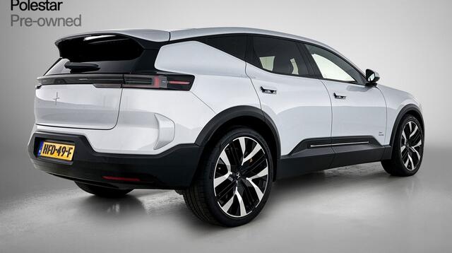 Polestar 3 Long Range Dual Motor Performance Plus I Pilot