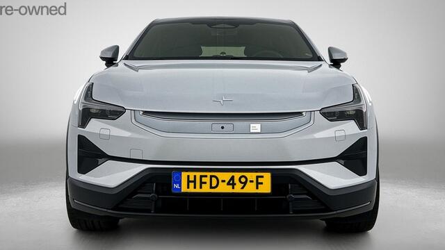 Polestar 3 Long Range Dual Motor Performance Plus I Pilot