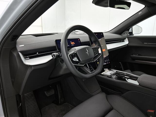 Polestar 3 Long Range Dual Motor Performance Plus I Pilot