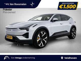 Polestar 3