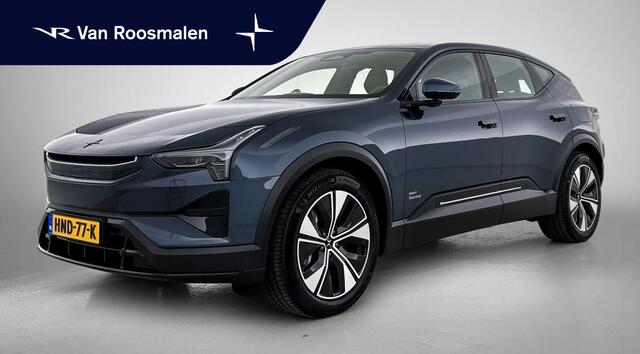 Polestar 3 Long Range Single Motor Pilot Plus 111 kWh