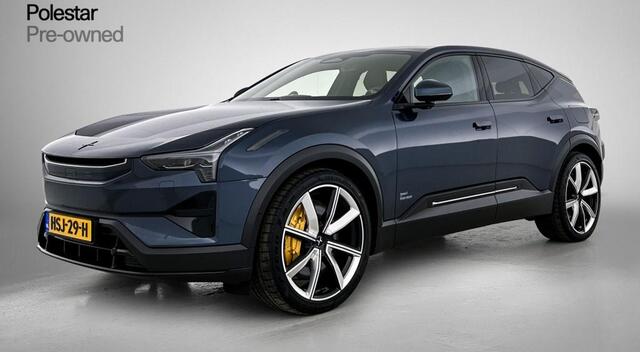 Polestar 3 Long Range Dual Motor Pilot Plus 111 kWh