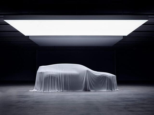 Polestar 3 Long range Single motor Pilot Plus 111 kWh |Nappa Leder Zinc|HUD|Bowers&Wilkins|
