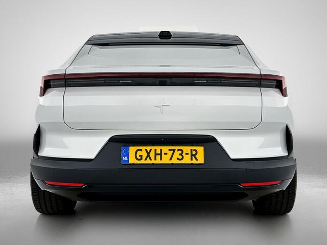 Polestar 4 Long Range Single Motor 100Kwh | Plus | Pro