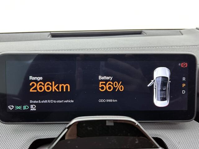 Polestar 4 Long Range Single Motor 100Kwh | Plus | Pro