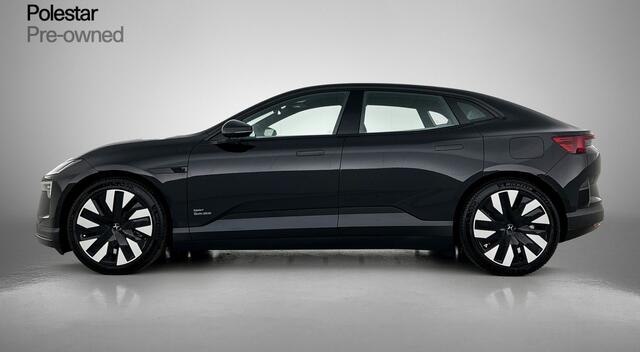 Polestar 4 Long Range Single Motor 100 kWh | Pilot | Plus | Pro | Tailored