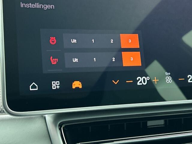 Polestar 4 Long Range Single Motor 100 kWh | Pilot | Plus | Pro | Tailored