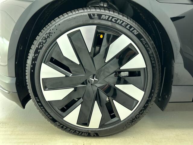 Polestar 4 Long Range Single Motor 100 kWh | Pilot | Plus | Pro | Tailored