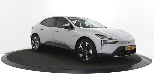 Polestar 4 Long Range Single motor 100 kWh Panoramadak / Navigatie / 360 Camera