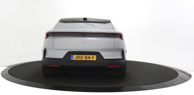 Polestar 4 Long Range Single motor 100 kWh Panoramadak / Navigatie / 360 Camera / stuurverwarming / Harman/Kardon