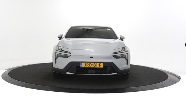 Polestar 4 Long Range Single motor 100 kWh Panoramadak / Navigatie / 360 Camera / stuurverwarming / Harman/Kardon