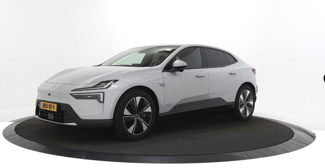 Polestar 4 Long Range Single motor 100 kWh Panoramadak / Navigatie / 360 Camera / stuurverwarming / Harman/Kardon