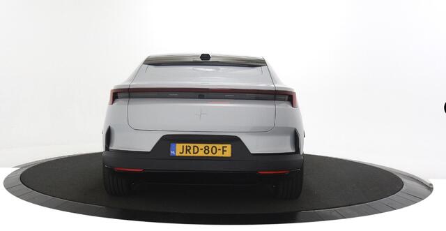 Polestar 4 Long Range Single motor 100 kWh Panoramadak / Navigatie / 360 Camera