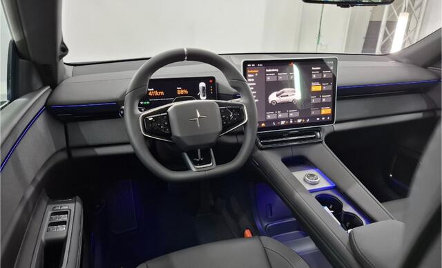 Polestar 4 Long Range Single motor 100 kWh Panoramadak / Navigatie / 360 Camera