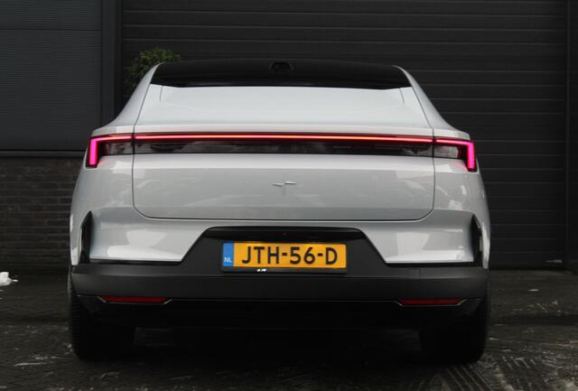 Polestar 4 Long Range Dual motor Plus 100 kWh | Panorama-dak | H+K | Direct Rijden