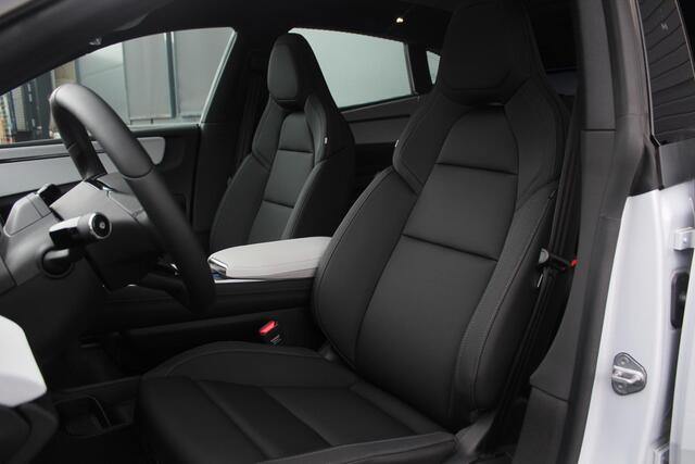 Polestar 4 Long Range Dual motor Plus 100 kWh | Panorama-dak | H+K | Direct Rijden