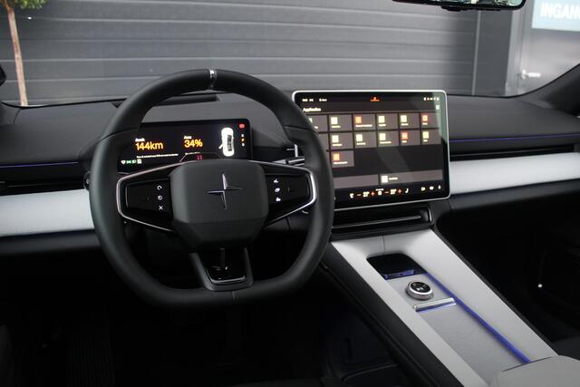 Polestar 4 Long Range Dual motor Plus 100 kWh | Panorama-dak | H+K | Direct Rijden