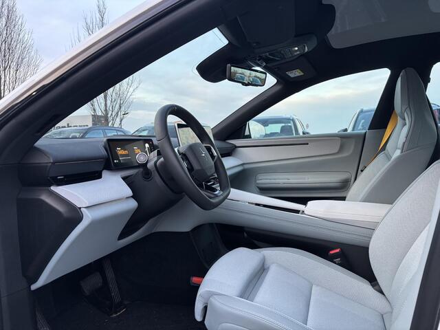 Polestar 4 Long Range Dual motor Performance Prime 100 kWh