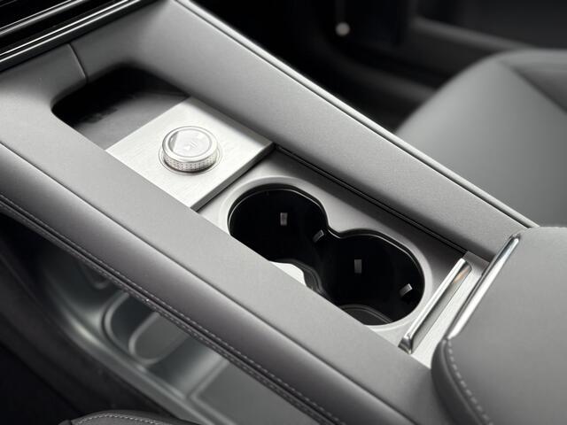 Polestar 4 Long range Single motor 100 kWh | MY26 | MicroTech | Electron