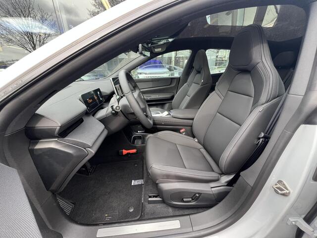 Polestar 4 Long Range Single motor 100 kWh 272PK | SOH 99,7% | Navigatie |