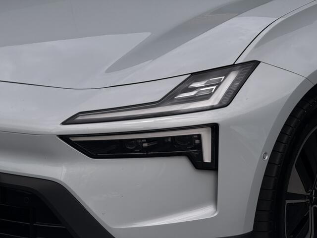 Polestar 4 Long Range Single motor Plus 100 kWh Panoramadak / Navigatie / 360 Camera / Stuurverwarming / Harman/Kardon