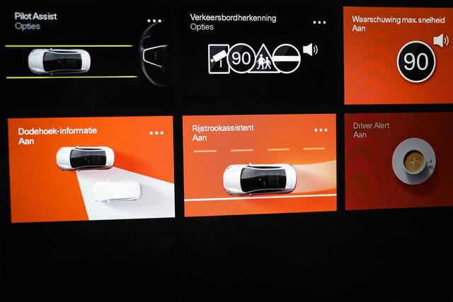 Polestar 4 Long Range Single motor Plus 100 kWh SOH 100% | PILOT PACK | PANORAMADAK | STUURVERWARMING | 360 CAMERA