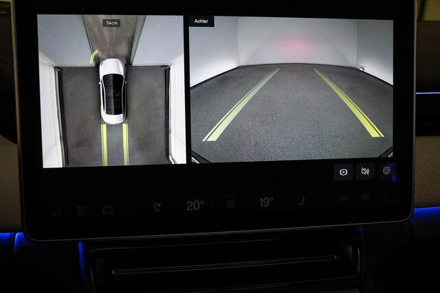 Polestar 4 Long Range Single motor Plus 100 kWh SOH 100% | PILOT PACK | PANORAMADAK | STUURVERWARMING | 360 CAMERA