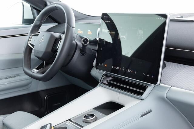 Polestar 4 Long Range Single motor 100 kWh | harman/kardon | Head-Up | Plus Pack | 360 Camera | Winter Pack -HEMELVAART OPEN!-