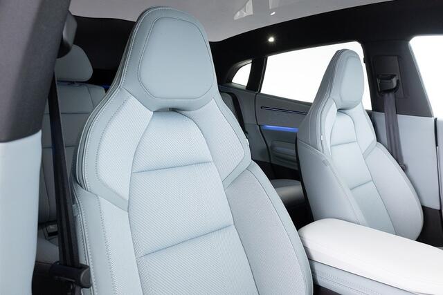 Polestar 4 Long Range Single motor 100 kWh | harman/kardon | Head-Up | Plus Pack | 360 Camera | Winter Pack -HEMELVAART OPEN!-