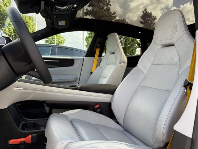 Polestar 4 Long Range Dual Motor Performance | Nappa Leder | PRIME