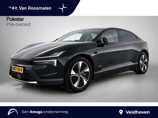 Polestar 4
