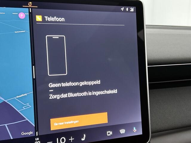 Polestar 4 Long Range Single Motor Nappa Leder Plus 100 kWh