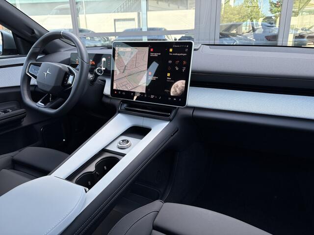 Polestar 4 Long range Dual motor 100 kWh | Plus, Pilot & Pro pack