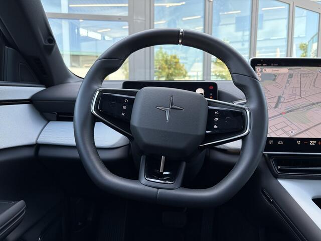 Polestar 4 Long range Dual motor 100 kWh | Plus, Pilot & Pro pack