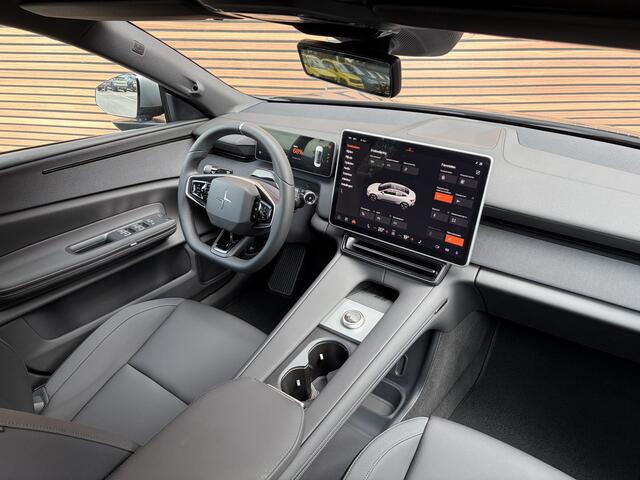 Polestar 4 Long Range Single motor 100 kWh Cruise control adaptief / Panoramadak / 360 Camera