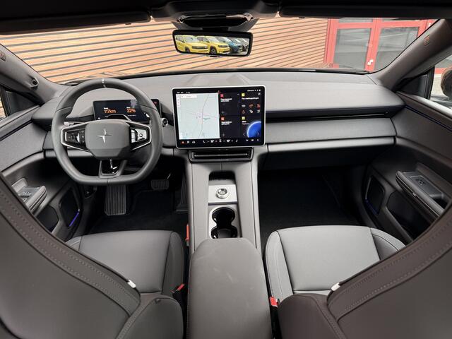 Polestar 4 Long Range Single motor 100 kWh Cruise control adaptief / Panoramadak / 360 Camera