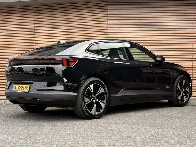 Polestar 4 Long Range Single motor 100 kWh Cruise control adaptief / Panoramadak / 360 Camera