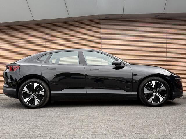 Polestar 4 Long Range Single motor 100 kWh Cruise control adaptief / Panoramadak / 360 Camera