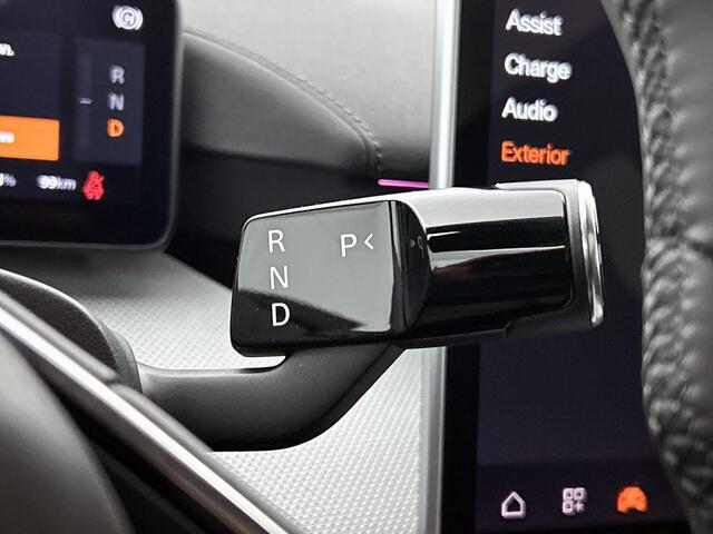 Polestar 4 Long Range Single Motor 100 kWh Plus Pro