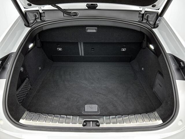 Polestar 4 Long Range Single Motor 100 kWh Plus Pro
