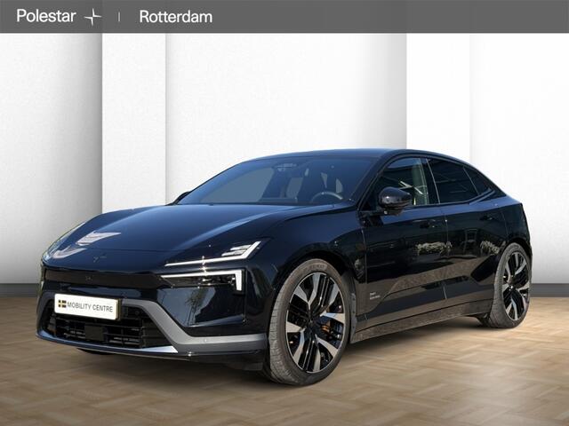 Polestar 4 Long range Dual Motor Performance | Nieuw | MY27