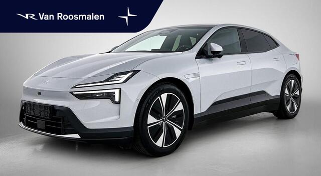 Polestar 4 Long Range Single Motor 100Kwh | Plus | Pilot