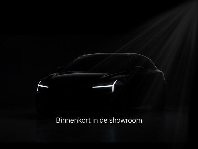 Polestar 4 Long Range Dual motor Performance Prime 100 kWh