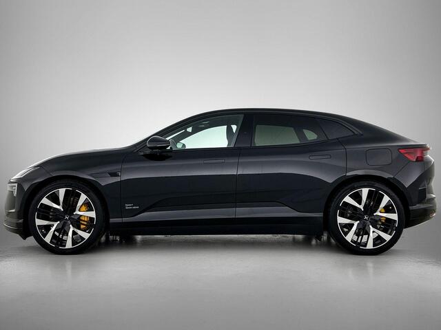 Polestar 4 Long Range Dual motor 100 kWh | Performance Pack | Prime Pack | Elektrochromatisch glazen dak |
