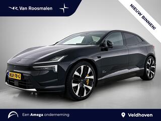 Polestar 4