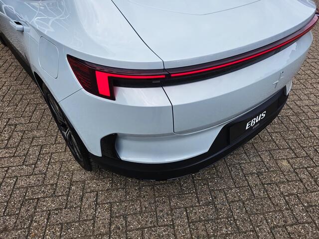 Polestar 4 Long Range Single motor Plus 100 kWh